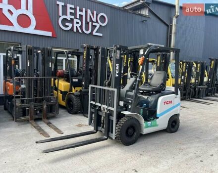 Ниссан ФД, объемом двигателя 0 л и пробегом 1 тыс. км за 17000 $, фото 2 на Automoto.ua