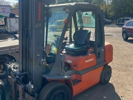 Ніссан ФД, об'ємом двигуна 0 л та пробігом 0 тис. км за 10900 $, фото 1 на Automoto.ua