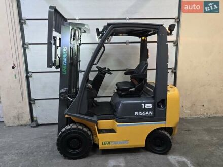 Ніссан ФД, об'ємом двигуна 3.2 л та пробігом 0 тис. км за 15824 $, фото 1 на Automoto.ua