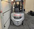 Сірий Ніссан ФД, об'ємом двигуна 3.2 л та пробігом 0 тис. км за 14658 $, фото 17 на Automoto.ua