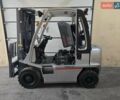 Сірий Ніссан ФД, об'ємом двигуна 3.2 л та пробігом 0 тис. км за 14658 $, фото 10 на Automoto.ua