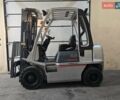 Сірий Ніссан ФД, об'ємом двигуна 3.2 л та пробігом 0 тис. км за 14658 $, фото 2 на Automoto.ua