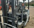 Серый Ниссан ФД, объемом двигателя 0 л и пробегом 4 тыс. км за 16932 $, фото 1 на Automoto.ua