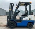 Белый Ниссан ФГ, объемом двигателя 2.1 л и пробегом 12 тыс. км за 8800 $, фото 1 на Automoto.ua