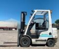 Белый Ниссан ФГ, объемом двигателя 2.1 л и пробегом 12 тыс. км за 8800 $, фото 1 на Automoto.ua