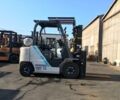 Белый Ниссан ФГ, объемом двигателя 2.5 л и пробегом 1 тыс. км за 8100 $, фото 1 на Automoto.ua