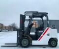 Білий Ніссан ФГ, об'ємом двигуна 2.1 л та пробігом 5 тис. км за 11400 $, фото 1 на Automoto.ua