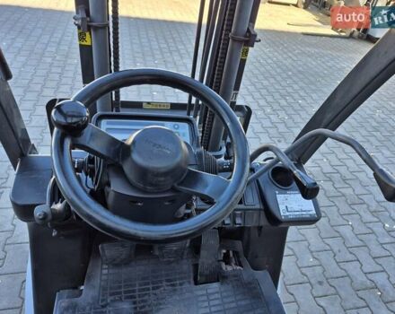 Білий Ніссан ФГ, об'ємом двигуна 2.1 л та пробігом 0 тис. км за 9200 $, фото 9 на Automoto.ua