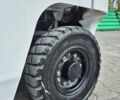Білий Ніссан ФГ, об'ємом двигуна 2.1 л та пробігом 983 тис. км за 8700 $, фото 7 на Automoto.ua