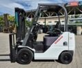 Білий Ніссан ФГ, об'ємом двигуна 2.1 л та пробігом 0 тис. км за 8600 $, фото 1 на Automoto.ua