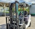 Білий Ніссан ФГ, об'ємом двигуна 2.1 л та пробігом 0 тис. км за 8600 $, фото 8 на Automoto.ua