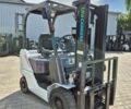 Білий Ніссан ФГ, об'ємом двигуна 2.1 л та пробігом 0 тис. км за 8600 $, фото 11 на Automoto.ua