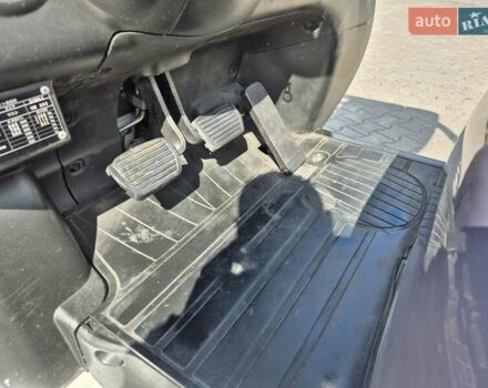Білий Ніссан ФГ, об'ємом двигуна 2.1 л та пробігом 0 тис. км за 8600 $, фото 1 на Automoto.ua