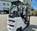 Білий Ніссан ФГ, об'ємом двигуна 2.1 л та пробігом 0 тис. км за 8600 $, фото 6 на Automoto.ua