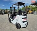 Білий Ніссан ФГ, об'ємом двигуна 2.1 л та пробігом 0 тис. км за 8600 $, фото 4 на Automoto.ua