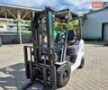 Білий Ніссан ФГ, об'ємом двигуна 2.1 л та пробігом 0 тис. км за 8600 $, фото 5 на Automoto.ua