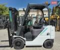 Белый Ниссан ФГ, объемом двигателя 2.1 л и пробегом 135 тыс. км за 9200 $, фото 1 на Automoto.ua