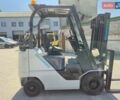 Белый Ниссан ФГ, объемом двигателя 2.1 л и пробегом 135 тыс. км за 9200 $, фото 8 на Automoto.ua
