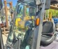 Белый Ниссан ФГ, объемом двигателя 2.1 л и пробегом 135 тыс. км за 9200 $, фото 5 на Automoto.ua