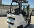 Белый Ниссан ФГ, объемом двигателя 2.1 л и пробегом 135 тыс. км за 9200 $, фото 3 на Automoto.ua