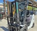 Белый Ниссан ФГ, объемом двигателя 2.1 л и пробегом 135 тыс. км за 9200 $, фото 9 на Automoto.ua