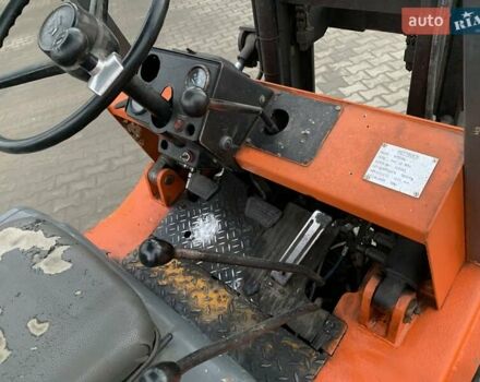 Ниссан ФГ, объемом двигателя 0 л и пробегом 0 тыс. км за 3900 $, фото 3 на Automoto.ua