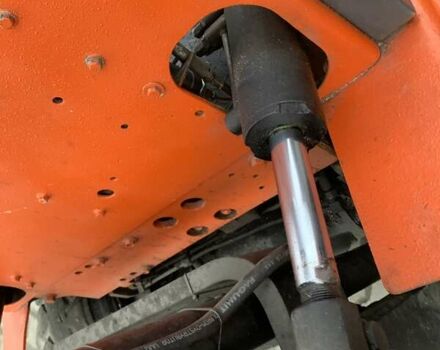 Ниссан ФГ, объемом двигателя 0 л и пробегом 0 тыс. км за 3900 $, фото 4 на Automoto.ua