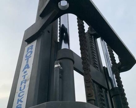 Ниссан ФГ, объемом двигателя 0 л и пробегом 0 тыс. км за 3900 $, фото 6 на Automoto.ua