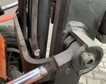 Ниссан ФГ, объемом двигателя 0 л и пробегом 0 тыс. км за 3900 $, фото 5 на Automoto.ua