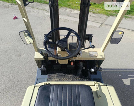 Ниссан ФГ, объемом двигателя 0 л и пробегом 1 тыс. км за 5900 $, фото 5 на Automoto.ua