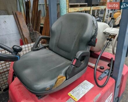 Ниссан ФГ, объемом двигателя 1.5 л и пробегом 0 тыс. км за 6300 $, фото 10 на Automoto.ua