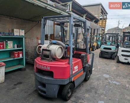 Ниссан ФГ, объемом двигателя 1.5 л и пробегом 0 тыс. км за 6300 $, фото 3 на Automoto.ua