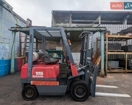 Ниссан ФГ, объемом двигателя 1.5 л и пробегом 0 тыс. км за 6300 $, фото 5 на Automoto.ua