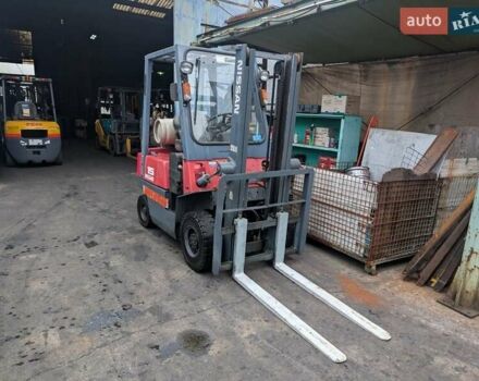 Ниссан ФГ, объемом двигателя 1.5 л и пробегом 0 тыс. км за 6300 $, фото 4 на Automoto.ua