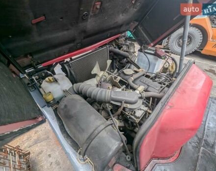 Ниссан ФГ, объемом двигателя 1.5 л и пробегом 0 тыс. км за 6300 $, фото 9 на Automoto.ua