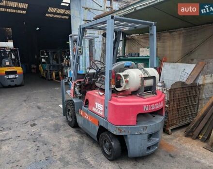 Ниссан ФГ, объемом двигателя 1.5 л и пробегом 0 тыс. км за 6300 $, фото 2 на Automoto.ua