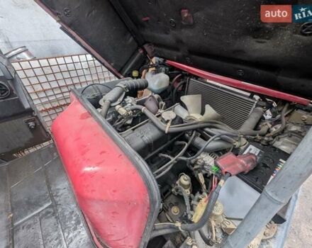 Ниссан ФГ, объемом двигателя 1.5 л и пробегом 0 тыс. км за 6300 $, фото 6 на Automoto.ua