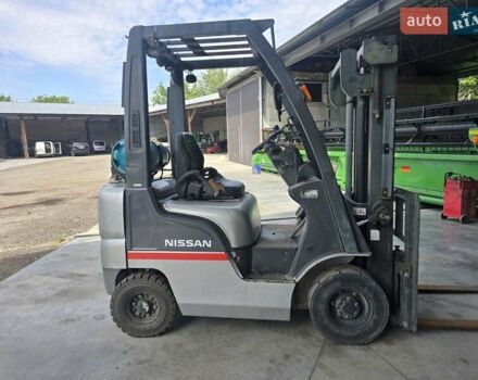 Ниссан ФГ, объемом двигателя 0 л и пробегом 9 тыс. км за 6700 $, фото 6 на Automoto.ua