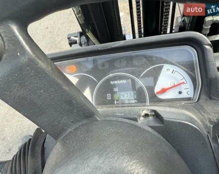 Ніссан ФГ, об'ємом двигуна 0 л та пробігом 0 тис. км за 9600 $, фото 7 на Automoto.ua