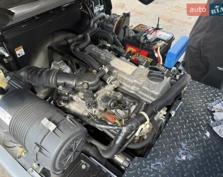 Ніссан ФГ, об'ємом двигуна 0 л та пробігом 0 тис. км за 9600 $, фото 8 на Automoto.ua