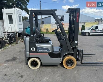 Ніссан ФГ, об'ємом двигуна 0 л та пробігом 0 тис. км за 9600 $, фото 3 на Automoto.ua