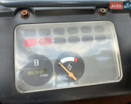 Ниссан ФГ, объемом двигателя 0 л и пробегом 7 тыс. км за 9400 $, фото 7 на Automoto.ua