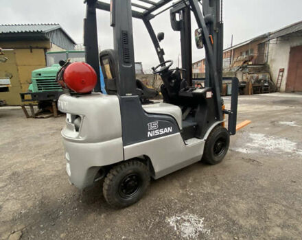 Ниссан ФГ, объемом двигателя 0 л и пробегом 3 тыс. км за 7000 $, фото 3 на Automoto.ua