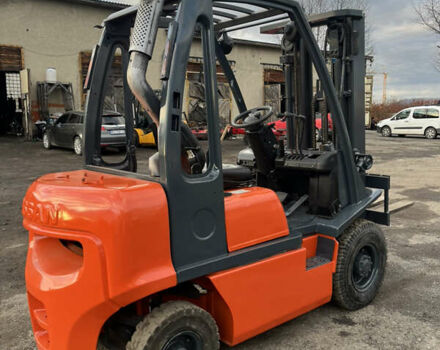 Ниссан ФГ, объемом двигателя 0 л и пробегом 7 тыс. км за 9400 $, фото 3 на Automoto.ua