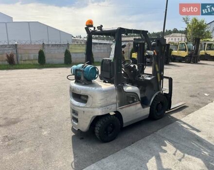 Ніссан ФГ, об'ємом двигуна 0 л та пробігом 0 тис. км за 10500 $, фото 4 на Automoto.ua