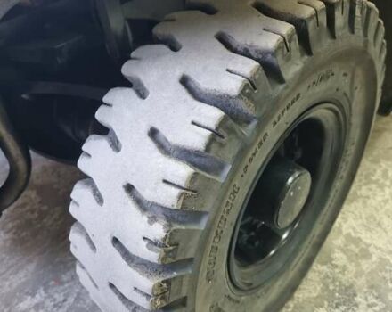 Ниссан ФГ, объемом двигателя 0 л и пробегом 4 тыс. км за 7900 $, фото 8 на Automoto.ua