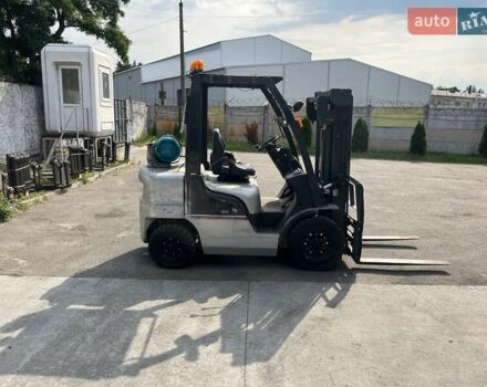 Ніссан ФГ, об'ємом двигуна 0 л та пробігом 0 тис. км за 10500 $, фото 3 на Automoto.ua