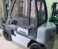 Ніссан ФГ, об'ємом двигуна 0 л та пробігом 2 тис. км за 11500 $, фото 8 на Automoto.ua