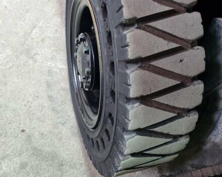 Ніссан ФГ, об'ємом двигуна 0 л та пробігом 2 тис. км за 11500 $, фото 10 на Automoto.ua