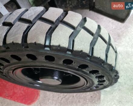 Ніссан ФГ, об'ємом двигуна 0 л та пробігом 2 тис. км за 11500 $, фото 11 на Automoto.ua